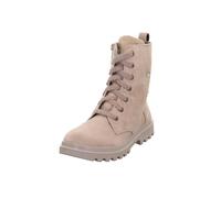 Superfit Kinder-Stiefel Abby Nova 1-000615-0000 Weite M Reißverschluss Sympatex Bartella Recycled