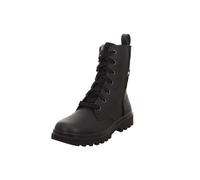 Superfit Kinderschuhe Stiefel SCHWARZ SCHWARZ - Gr. - 37