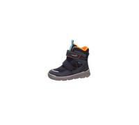 SUPERFIT Kinder Stiefel MARS blau | 29