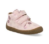 superfit Mädchen Sneaker high SATURNUS 22 Rosa