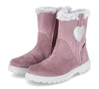 superfit Mädchen Stiefel SPIRIT 30 Lila