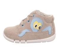 Superfit Kinderschuhe Halbschuhe BEIGE/BLAU BEIGE/BLAU - Gr. - 23