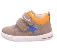 Superfit Kinderschuhe Halbschuhe BEIGE/ORANGE BEIGE/ORANGE - Gr. - 22