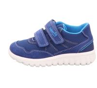 Kinderschuhe LK \ SPORT7 MINI BLAU/BLAU - Gr. - 32
