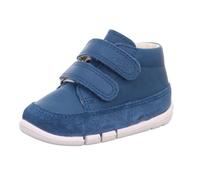 Superfit Kinderschuhe Halbschuhe BLAU BLAU - Gr. - 18