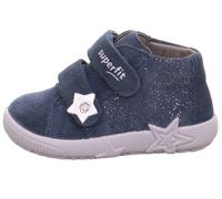 Superfit Kinderschuhe Halbschuhe BLAU BLAU - Gr. - 20