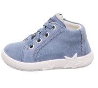 Superfit Kinderschuhe Halbschuhe BLAU BLAU - Gr. - 20