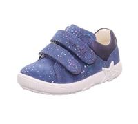 Superfit Kinderschuhe Halbschuhe BLAU BLAU - Gr. - 21