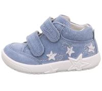 Superfit Kinderschuhe Halbschuhe BLAU BLAU - Gr. - 21