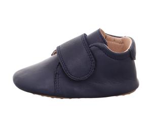 Superfit Kinderschuhe Halbschuhe BLAU BLAU - Gr. - 21