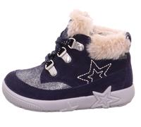 Superfit Kinderschuhe Halbschuhe BLAU BLAU - Gr. - 22