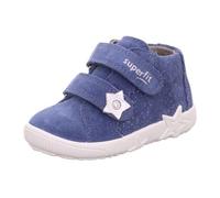 Superfit Kinderschuhe Halbschuhe BLAU BLAU - Gr. - 23