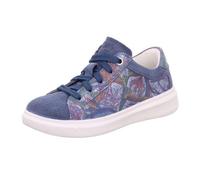 Superfit Kinderschuhe Halbschuhe BLAU BLAU - Gr. - 36
