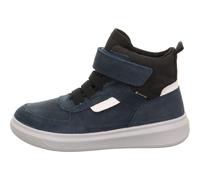 Superfit Kinderschuhe Halbschuhe BLAU BLAU - Gr. - 37