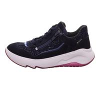 Superfit Kinderschuhe Halbschuhe BLAU BLAU - Gr. - 37