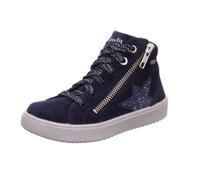 Superfit Kinderschuhe Halbschuhe BLAU BLAU - Gr. - 37