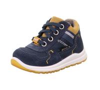 Superfit Kinderschuhe Halbschuhe BLAU/GELB BLAU/GELB - Gr. - 24