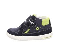 Superfit Kinderschuhe Halbschuhe BLAU/GRÜN BLAU/GRÜN - Gr. - 19