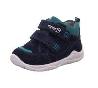 Superfit Kinderschuhe Halbschuhe BLAU/GRÜN BLAU/GRÜN - Gr. - 20