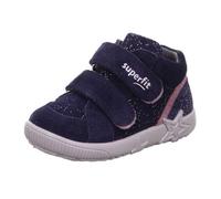 Superfit Kinderschuhe Halbschuhe BLAU/LILA BLAU/LILA - Gr. - 19