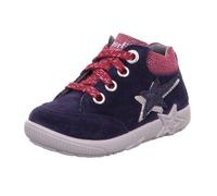 Superfit Kinderschuhe Halbschuhe BLAU/ROT BLAU/ROT - Gr. - 21