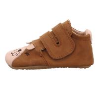 Superfit Kinderschuhe Halbschuhe BRAUN/BEIGE BRAUN/BEIGE - Gr. - 22