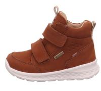 Superfit Kinderschuhe Halbschuhe BRAUN/BEIGE BRAUN/BEIGE - Gr. - 24