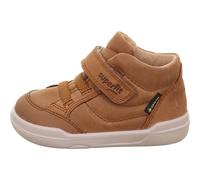 Superfit Kinderschuhe Halbschuhe BRAUN BRAUN - Gr. - 20