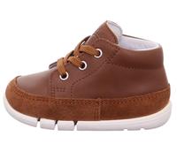 Superfit Kinderschuhe Halbschuhe BRAUN BRAUN - Gr. - 20