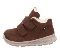 Superfit Kinderschuhe Halbschuhe BRAUN BRAUN - Gr. - 23