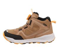 Superfit Kinderschuhe Halbschuhe BRAUN/ORANGE BRAUN/ORANGE - Gr. - 40