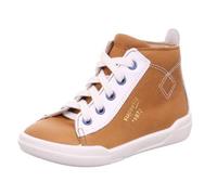 Superfit Kinderschuhe Halbschuhe BRAUN/WEISS BRAUN/WEISS - Gr. - 20