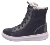 Superfit Kinderschuhe Halbschuhe GRAU GRAU - Gr. - 30
