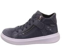Superfit Kinderschuhe Halbschuhe GRAU GRAU - Gr. - 31