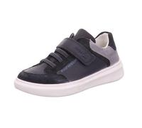Superfit Kinderschuhe Halbschuhe GRAU/HELLGRAU GRAU/HELLGRAU - Gr. - 36