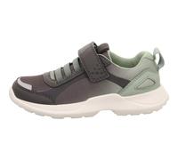 Superfit Kinderschuhe Halbschuhe GRAU/HELLGRÜN GRAU/HELLGRÜN - Gr. - 37