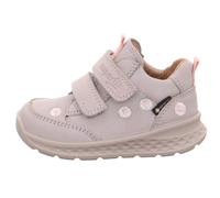 Superfit Kinderschuhe Halbschuhe GRAU/ROSA GRAU/ROSA - Gr. - 30
