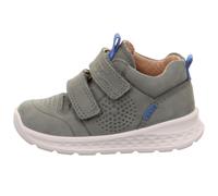 superfit Jungen Sneaker high BREEZE 20 Grün/Blau