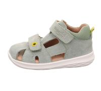 Superfit Kinderschuhe Halbschuhe GRÜN GRÜN - Gr. - 22