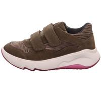 Superfit Kinderschuhe Halbschuhe GRüN GRüN - Gr. - 35
