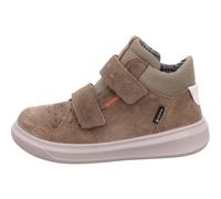 superfit Kinder Sneaker high COSMO Jungen 35 Grün