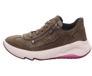 Superfit Kinderschuhe Halbschuhe GRüN GRüN - Gr. - 36