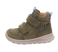 Superfit Kinderschuhe Halbschuhe GRÜN/HELLBLAU GRÜN/HELLBLAU - Gr. - 27