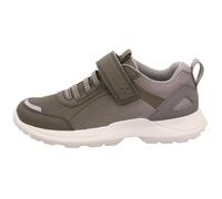 Superfit Kinderschuhe Halbschuhe GRÜN/HELLGRAU GRÜN/HELLGRAU - Gr. - 42
