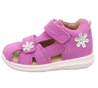 Superfit Kinderschuhe Halbschuhe LILA LILA - Gr. - 24