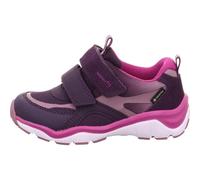 Superfit Kinderschuhe Halbschuhe LILA/PINK LILA/PINK - Gr. - 32