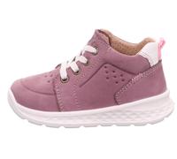 Superfit Kinderschuhe Halbschuhe LILA/ROSA LILA/ROSA - Gr. - 25