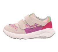 Superfit Kinderschuhe Halbschuhe MULTICOLOUR MULTICOLOUR - Gr. - 34
