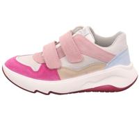Superfit Kinderschuhe Halbschuhe MULTICOLOUR MULTICOLOUR - Gr. - 37
