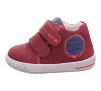 Superfit Kinderschuhe Halbschuhe PINK/BLAU PINK/BLAU - Gr. - 20